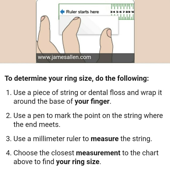 😍2 Pc Princess Cut😍Size 10 - Picture 8 of 8